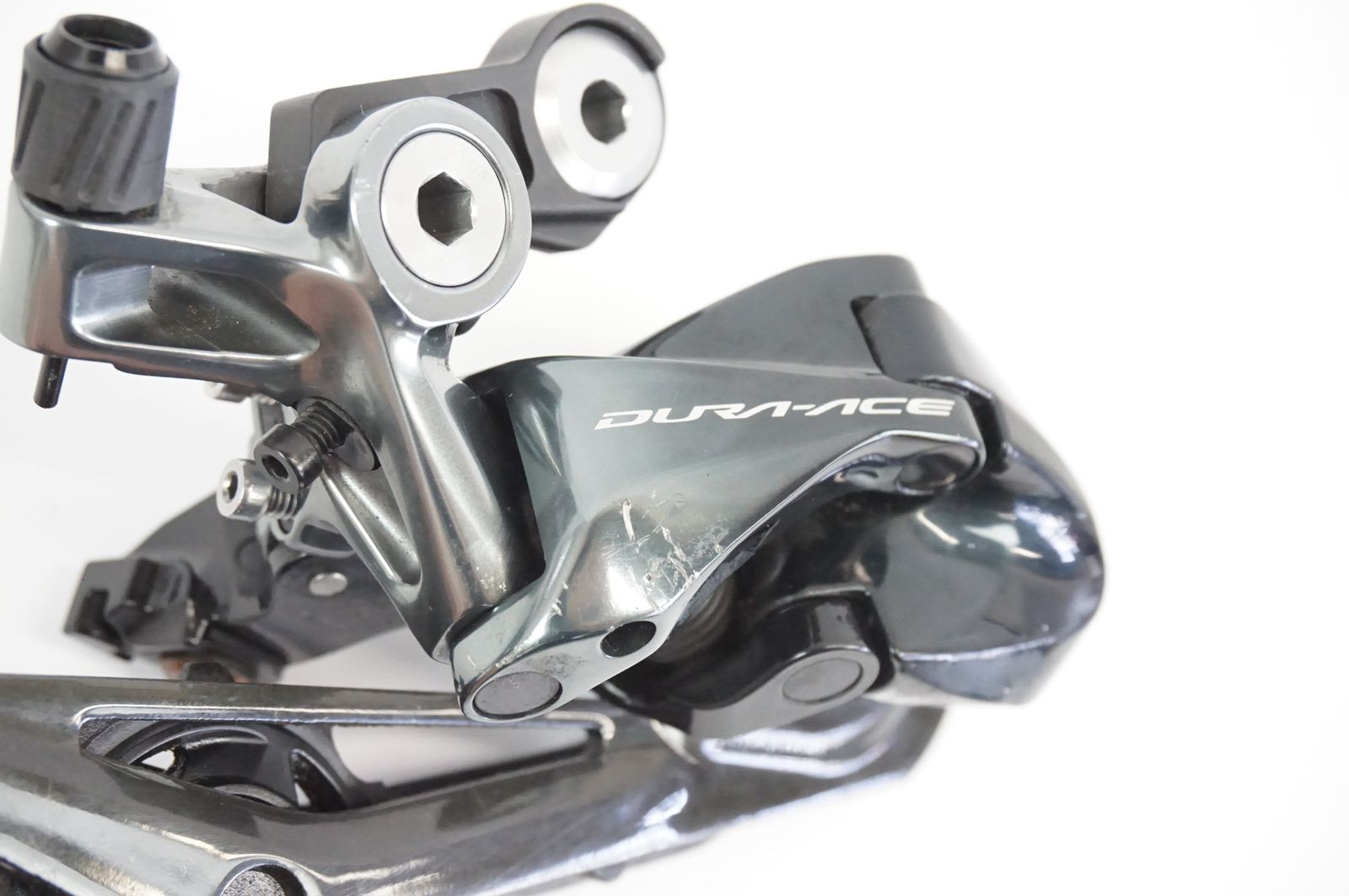 SHIMANO 物々しい 「シマノ」 ULTEGRA Di2 6870 コンポセット