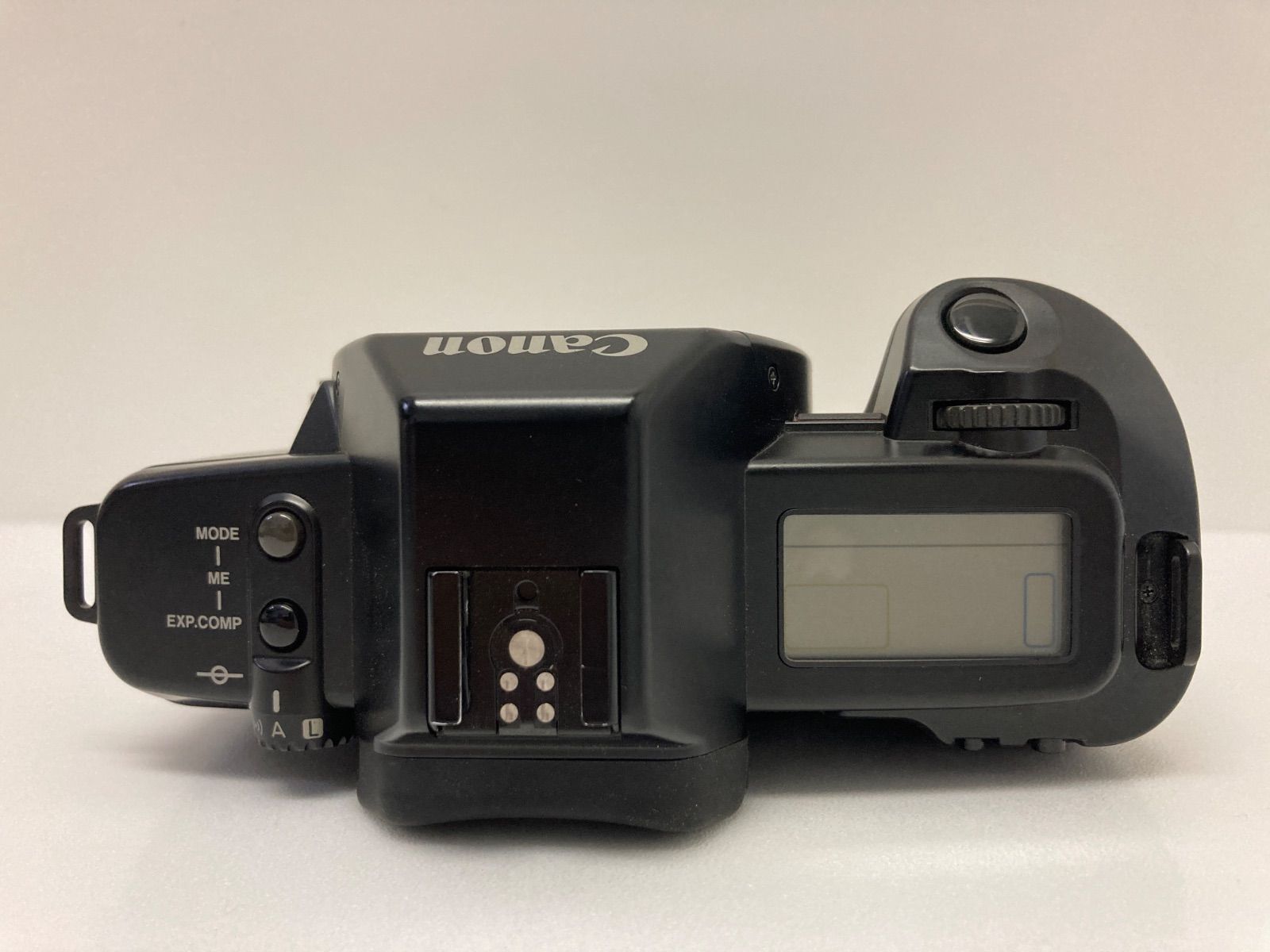 CANON　一眼レフ　フィルムカメラ　EOS630 Canon EOS 630(説明書添付)｜Jun Aihara
