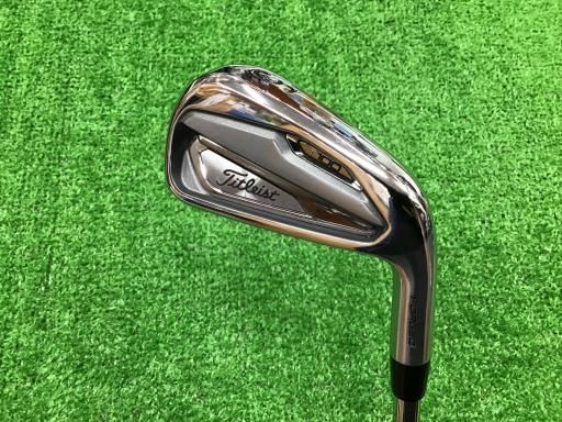 タイトリスト Titleist T100 5 単品アイアン LI NS PRO MODUS3 TOUR105 フレックスS メンズ 男性用 右利き 右用 Cランク ゴルフクラブ