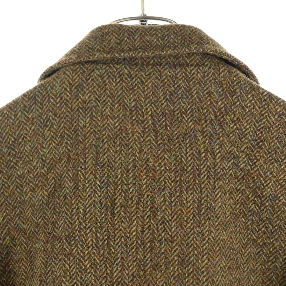 バナナJKT シングルテーラードジャケット