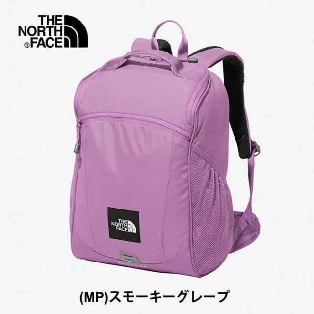 TNFキャンプブラウン|F ザ