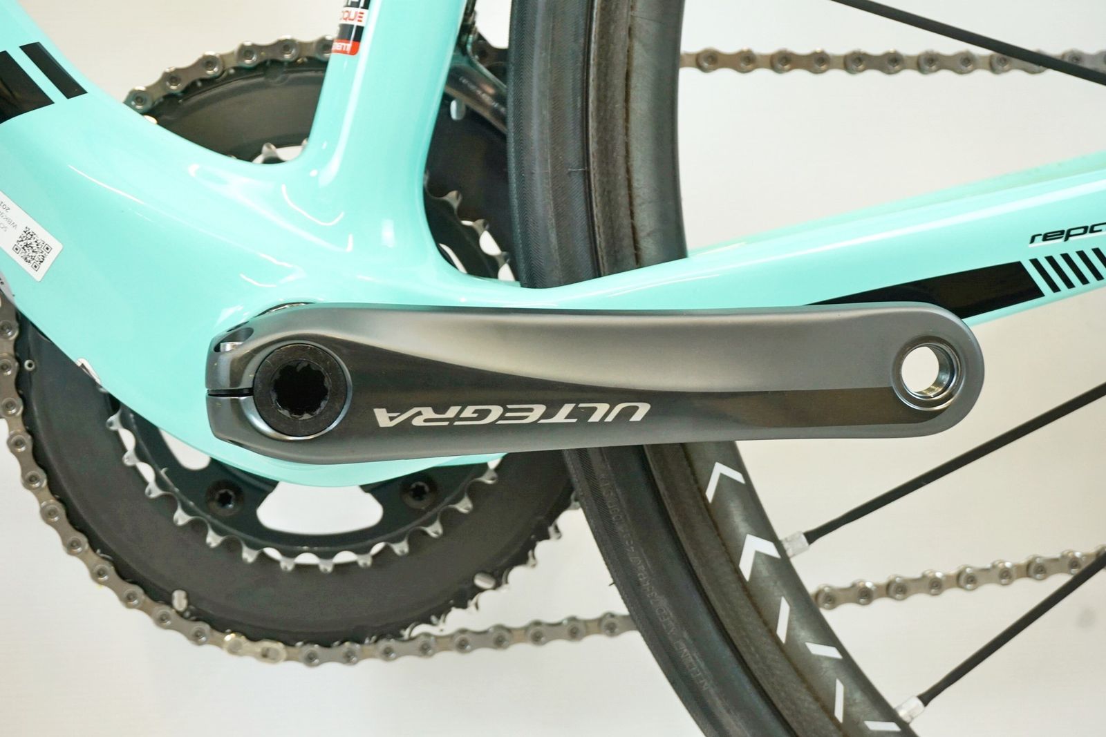 OLTRE XR3