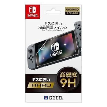 Nintendo Switch 本体 画面傷あり 任天堂Switch 本体 液晶傷あり