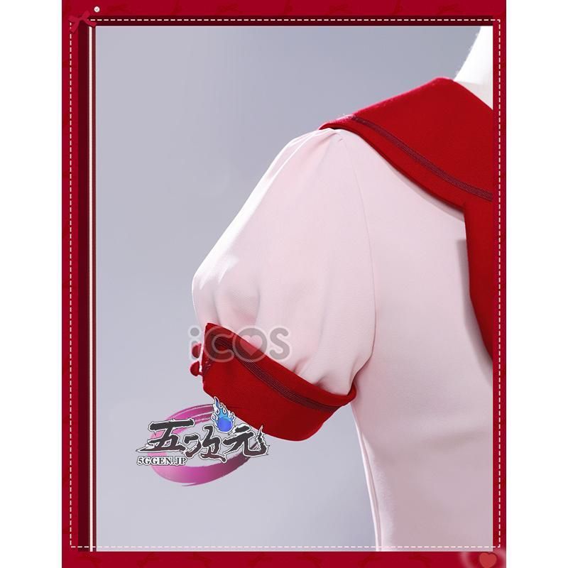 ぴちぴちピッチ コスプレ