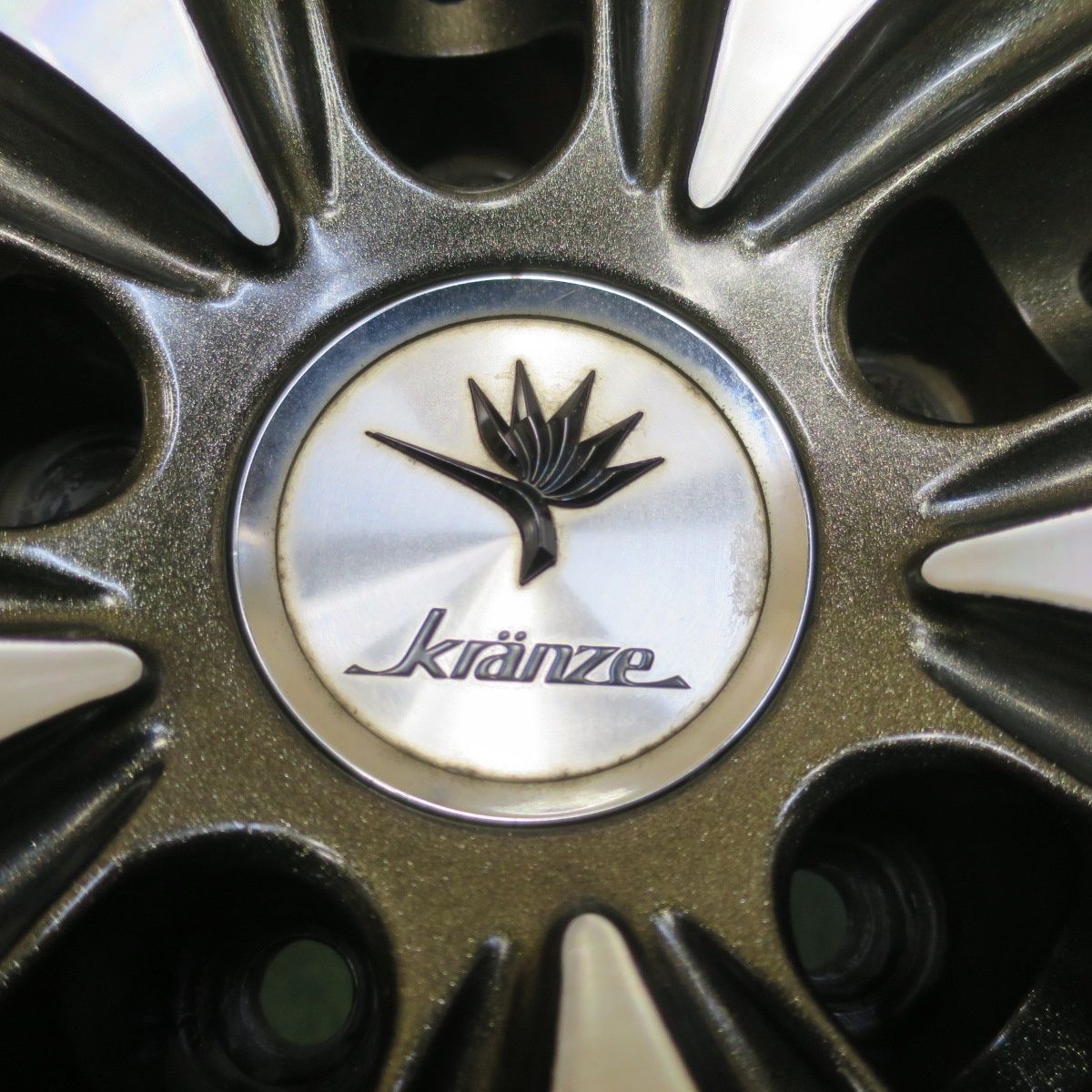 20インチ PCD114.3|5H