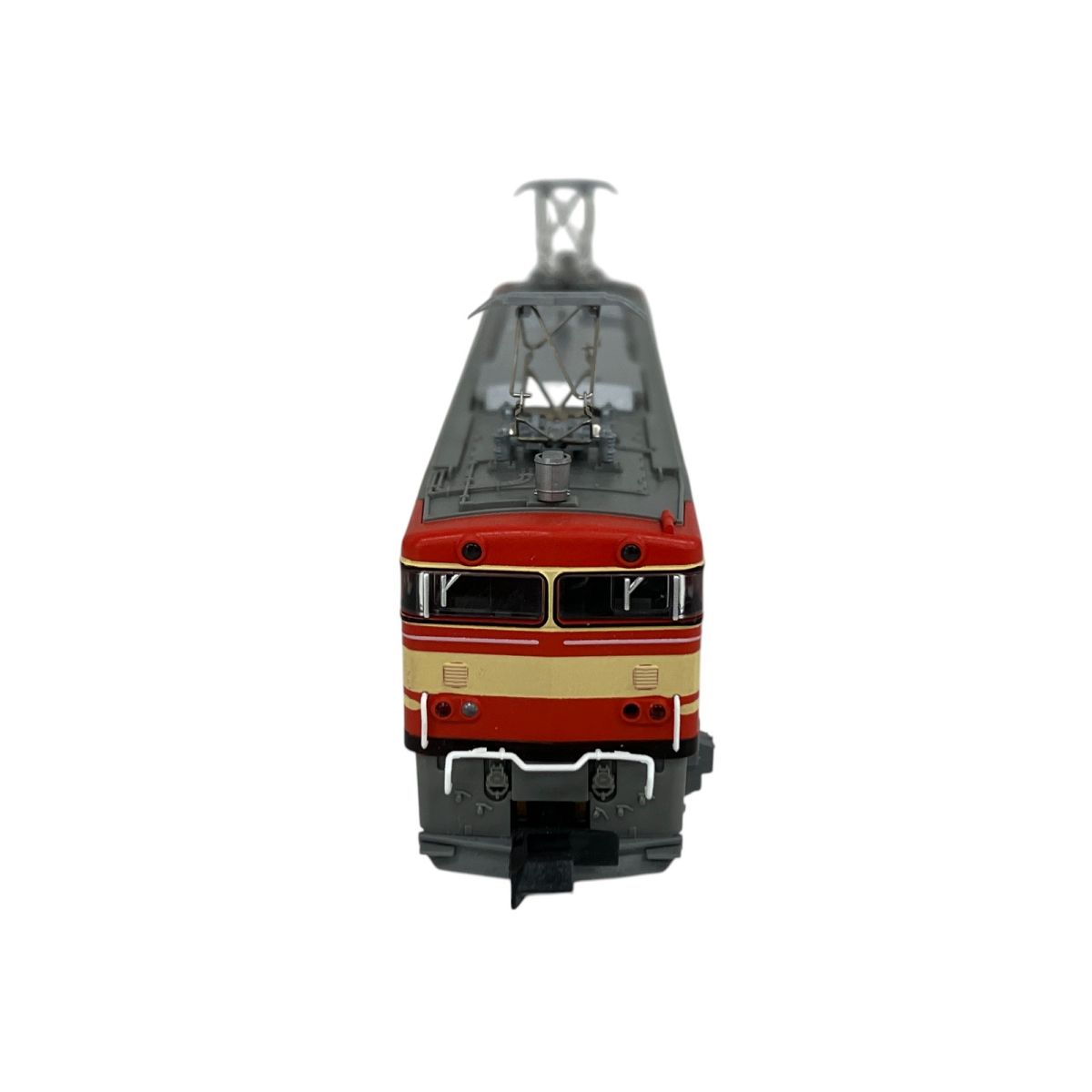 Nゲージ KATO 西武鉄道E851電気機関車 品番13001-3 Nゲージ KATO 西武鉄道E851電気機関車 品番13001-3 - メルカリ