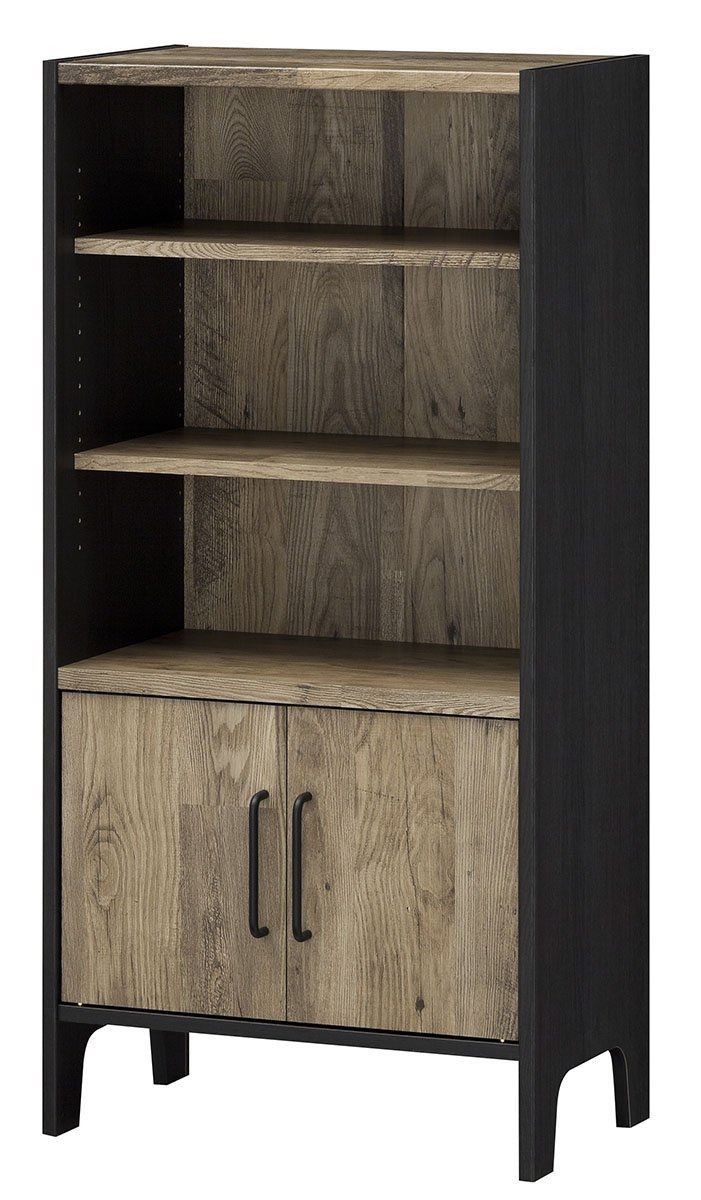 ビエンテージ 組立簡単 ビンテージテイスト おしゃれでかっこいい VNT-1260D フリーラック SHIRAI 白井産業