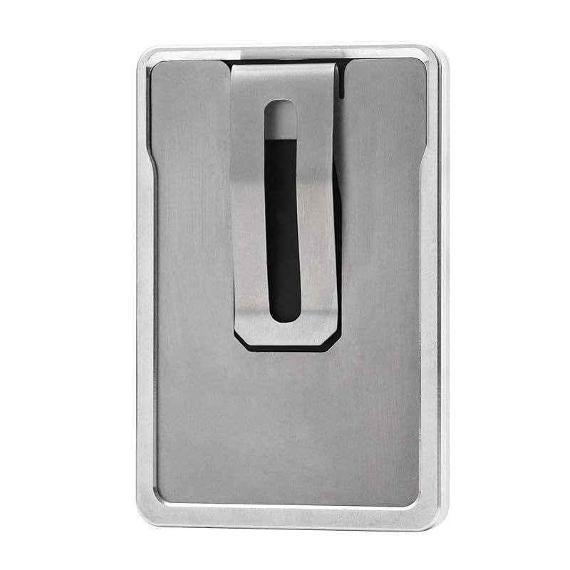 新着商品】[ニウムクラシック] カードケース マネークリップ メンズ