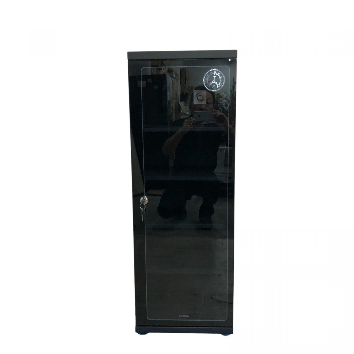 防湿庫 100L HAKUBA ハクバ E-ドライボックス コード年式2025年 KED-100 FBK832321大 USTAUSTRALIA_COM_AU