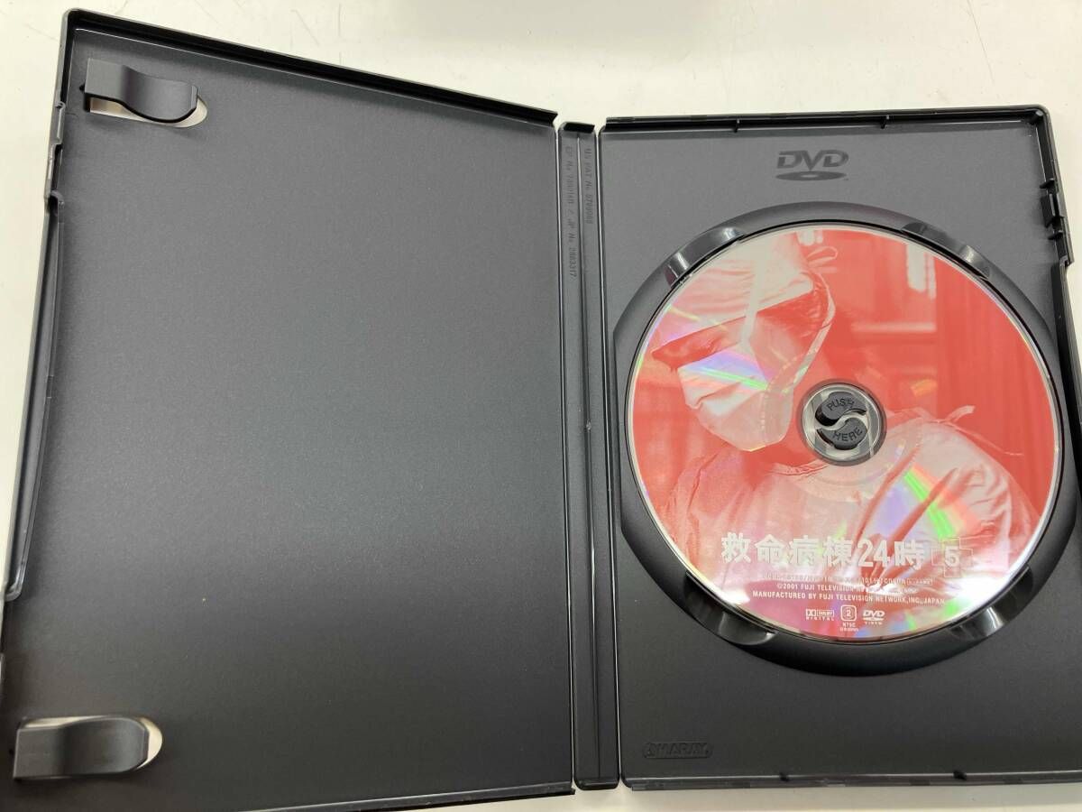 救命病棟24時：第2シリーズ DVD-BOX Amazon.co.jp: 救命病棟24時(第2シリーズ)DVD-BOX : 江口洋介