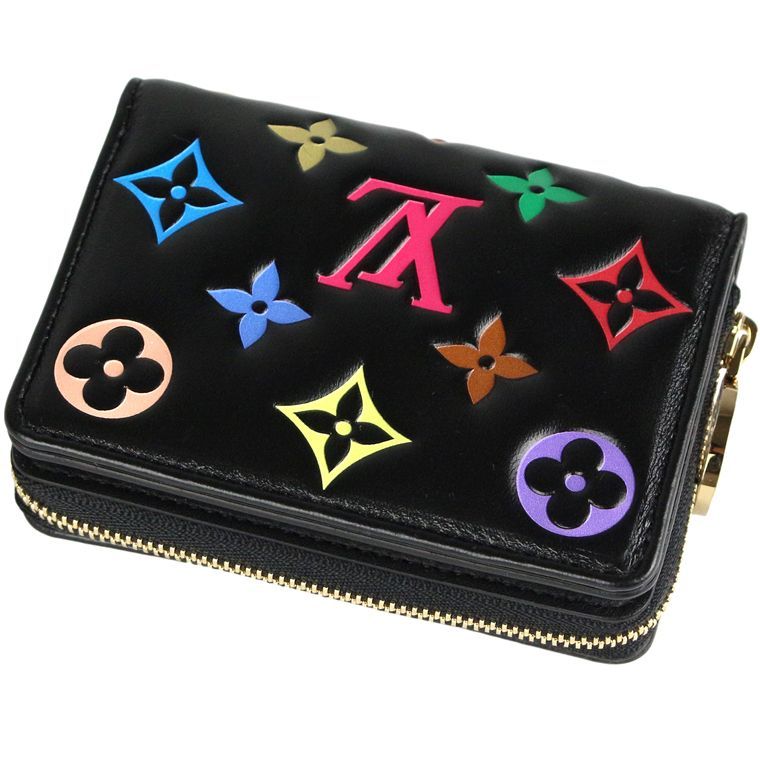 新品未使用✨️ルイヴィトン モノグラム ミニ財布 楽天市場 新品未使用✨️ルイヴィトン モノグラム ミニ財布 楽天市場