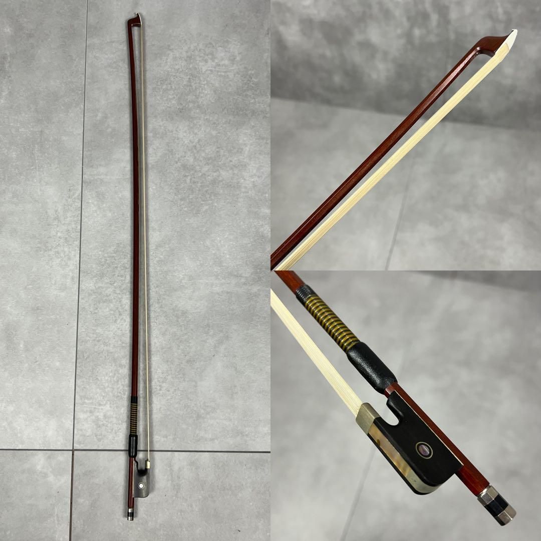 希少品　美しい虎杢　ワンピースバック　ピッコリーニ　ヴィオラ　2009　裏板一枚 フォローで20％割クーポン配布中】希少品 美しい虎杢 ワンピース