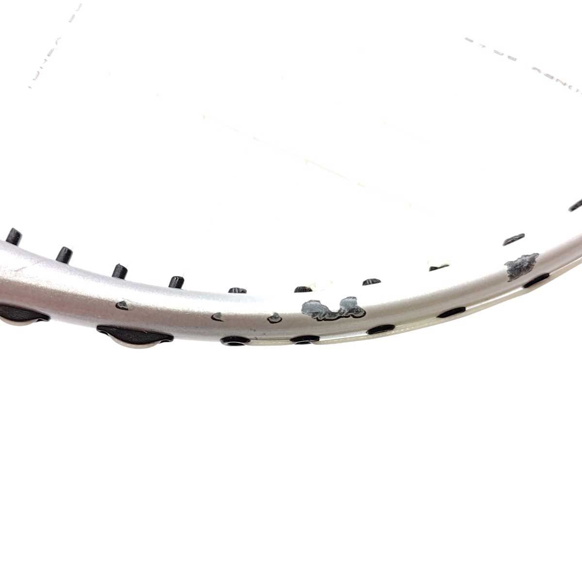 バドミントンラケット