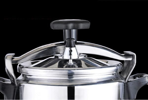 新型 業務用圧力鍋 ステンレス 大容量圧力鍋 株式会社錦 18L 業務用/家庭用 新型 業務用圧力鍋 ステンレス 大容量圧力鍋 18L 業務用/家庭用