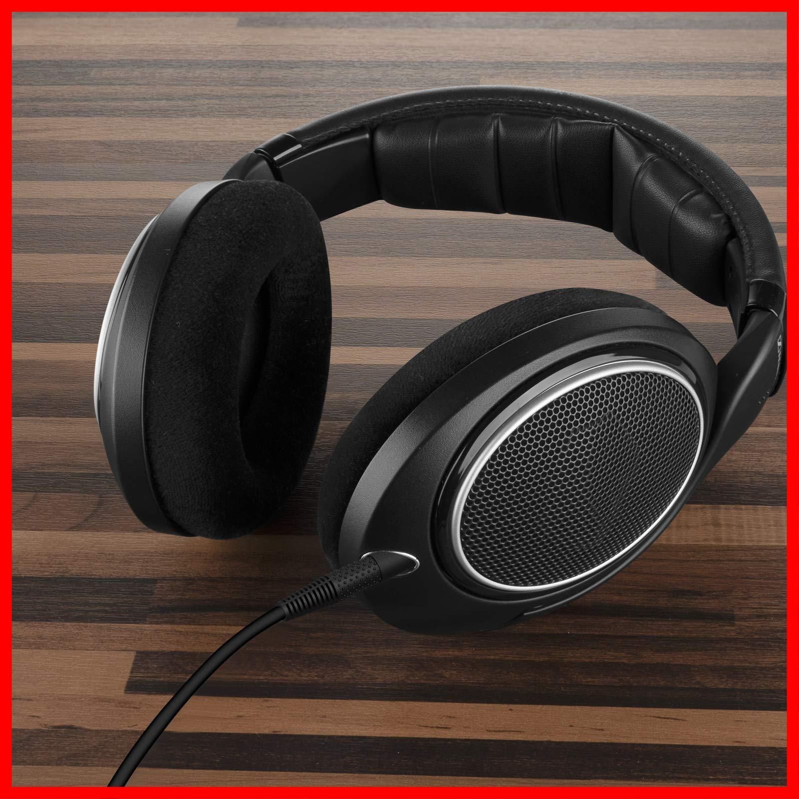 ゼンハイザーHD560S　オヤイデケーブル付き Amazon.co.jp: 【セット買い】ゼンハイザー Sennheiser