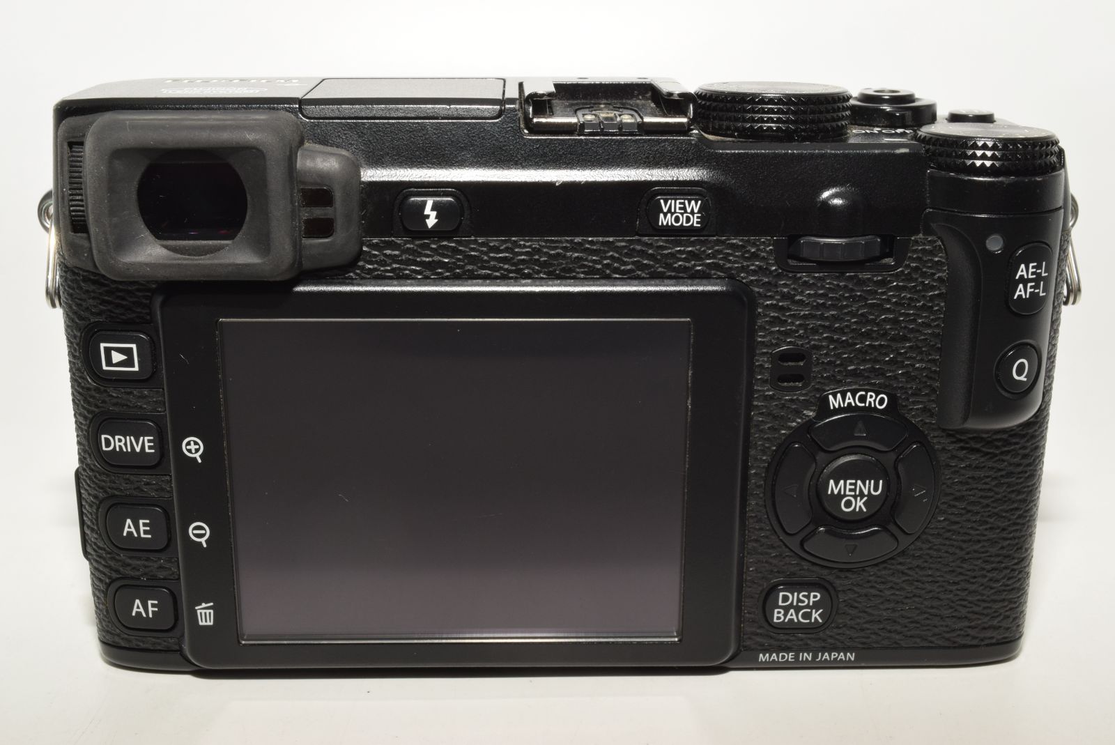 上 FUJIFILM