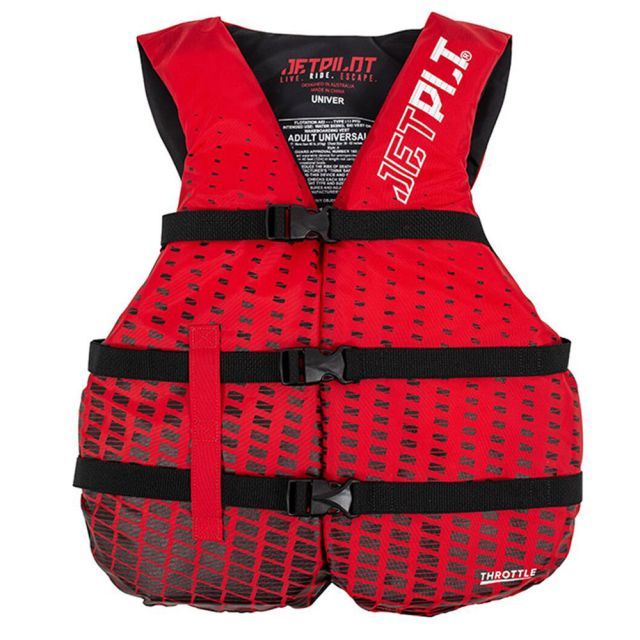 CGA NYLON