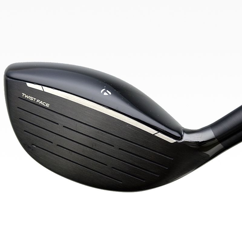 テーラーメイド フェアウェイウッド Qi10 7W 21° - メルカリ