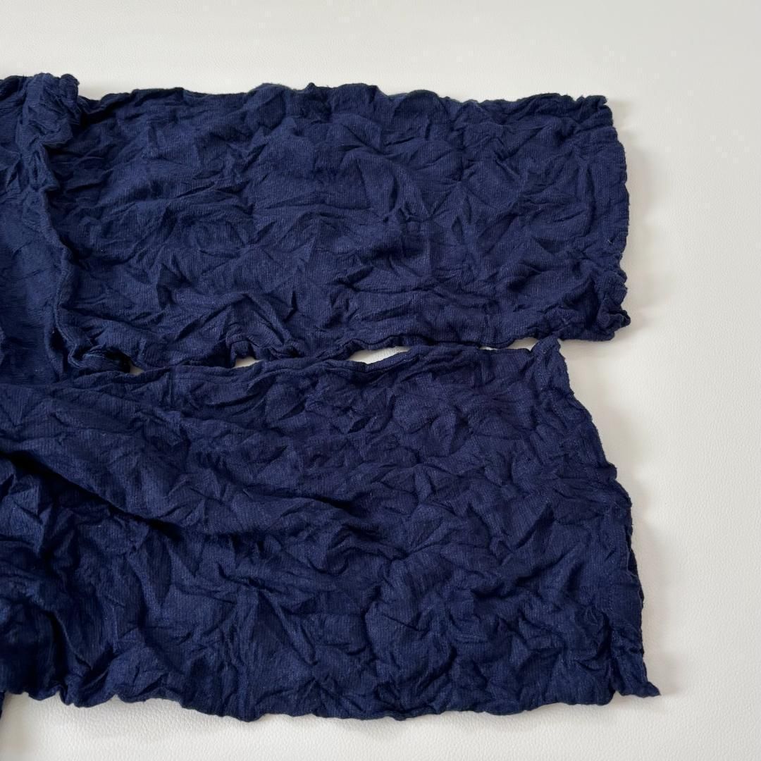 kanon☆希少☆イッセイミヤケ☆シワ加工☆トップス☆サイズ２☆長袖☆ 楽天市場】（S~M/L~2L/3L~4L対応）肘まで隠れる アイロン不要