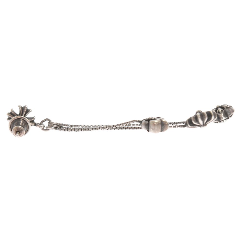 CHROME HEARTS (クロムハーツ) JOJO PST PLS BS STAR L ジョジョ