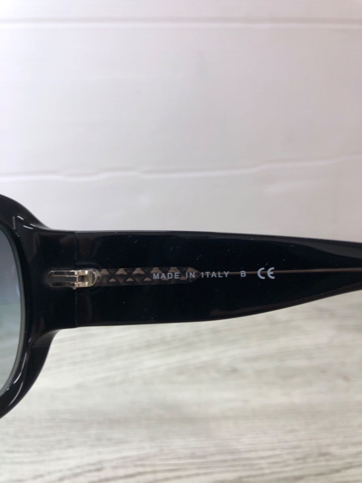 CHANEL シャネル サングラス BLK レディース 5226-H-A 64 16 125
