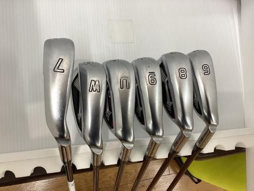 PING ピン G410 アイアン7本セット メンズゴルフ 軽量スチールシャフト PING ピン G410 アイアン7本セット メンズゴルフ 軽量スチールシャフト