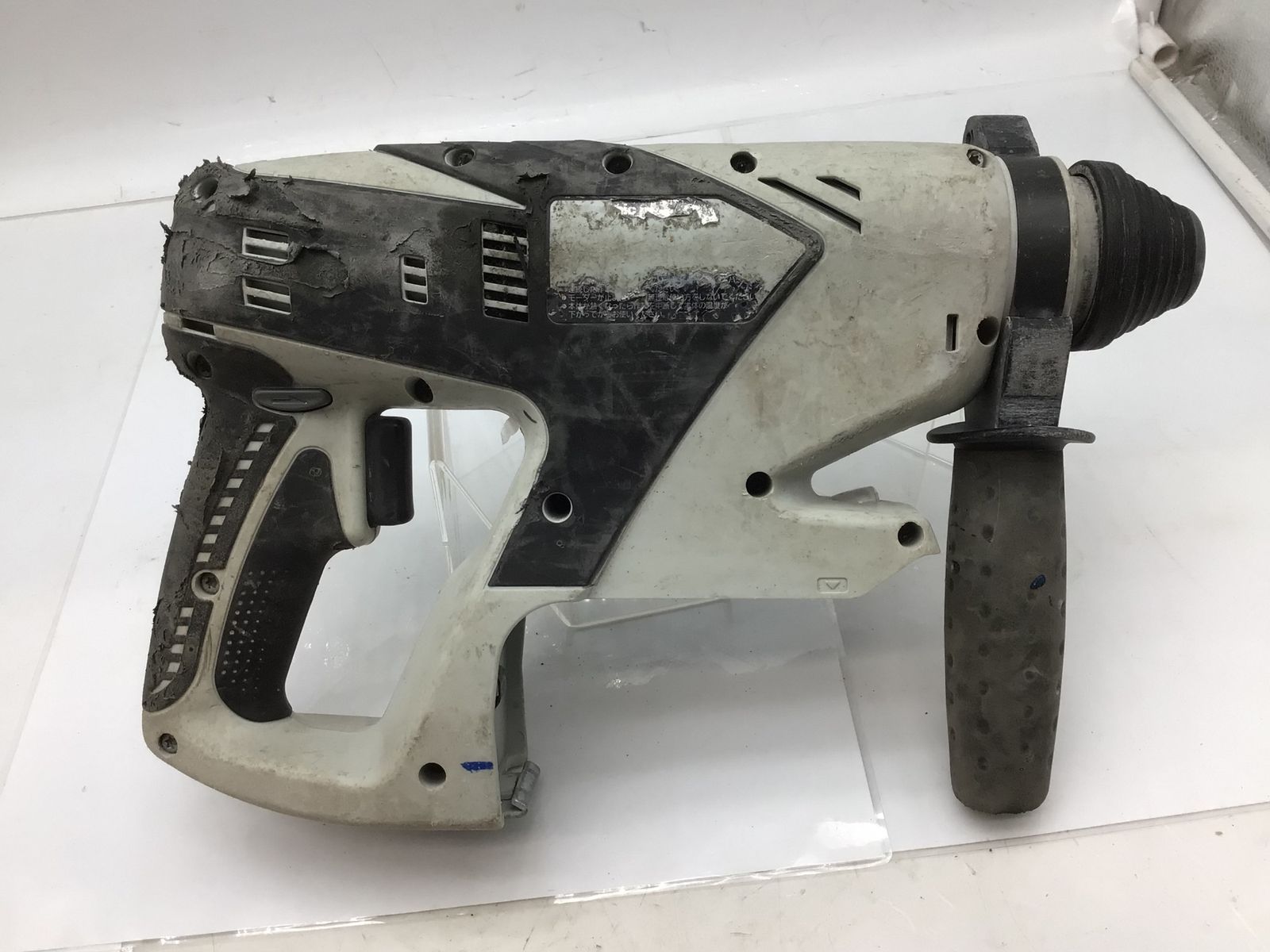 エコツール知立店