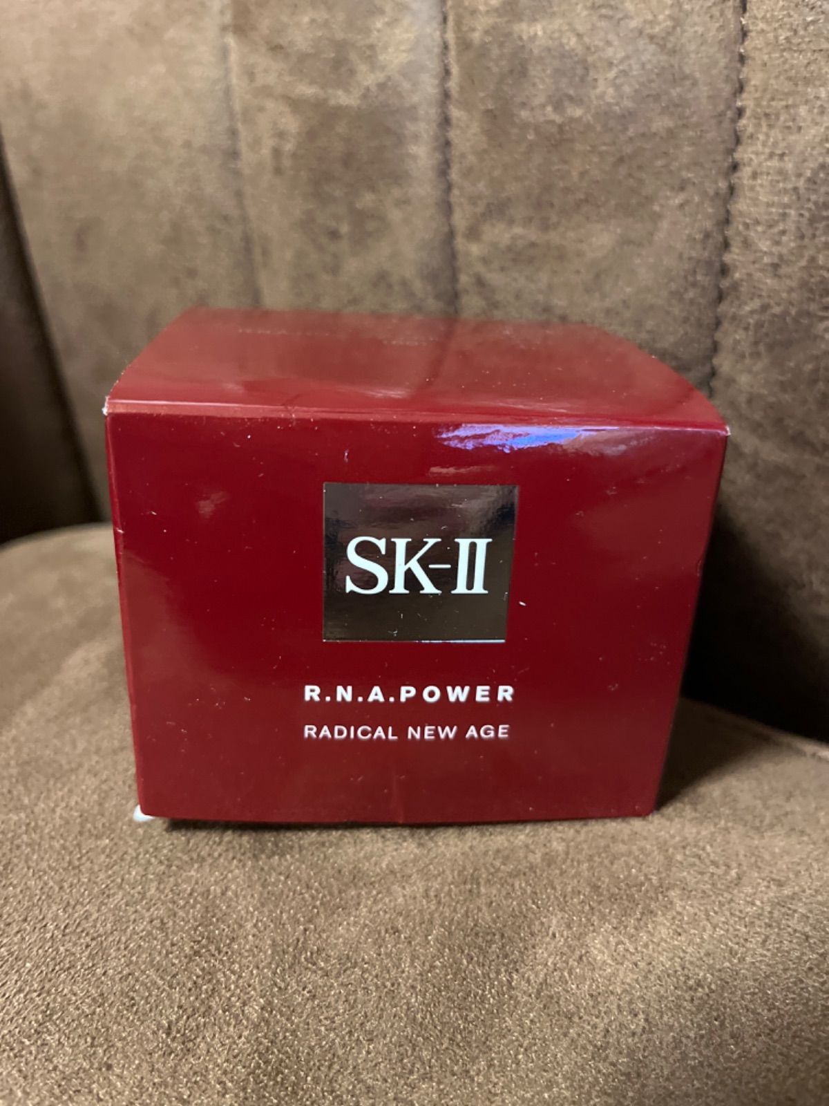 SK-II R.N.A パワーラディカルニューエイジ80g 新品未開封】SK-II