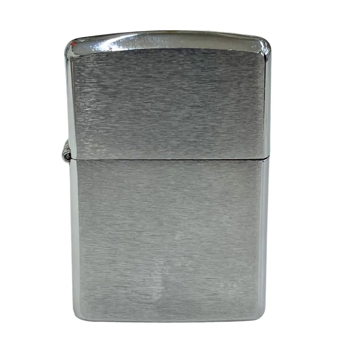 ZIPPO|ZIPPO プレーンZIPPO 1991年 シンプル|HARDOFFオフモール（オフモ）|2032840000102645 |  mlholding.mn