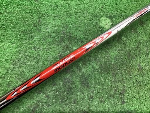 プロギア PRGR 01 2025 5 S アイアンセット IR NS PRO MODUS 3 TOUR 105 フレックスS メンズ 男性用 右利き 右用 Cランク ゴルフクラブ