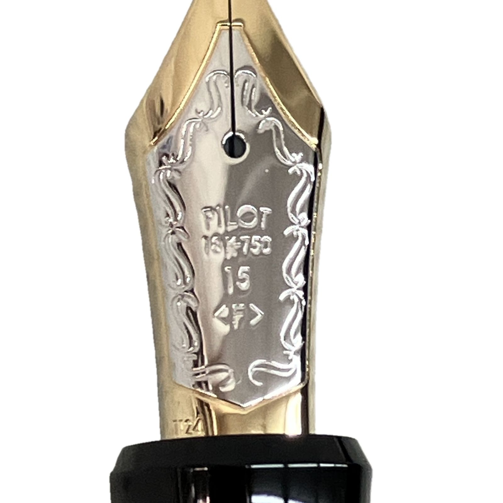 FKV-5MR-B-F 万年筆