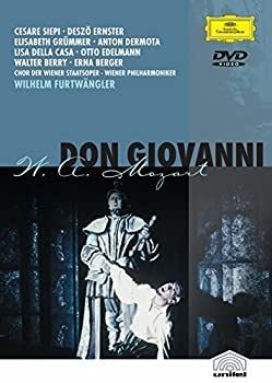 中古】Don Giovanni [DVD] [Import] - メルカリ