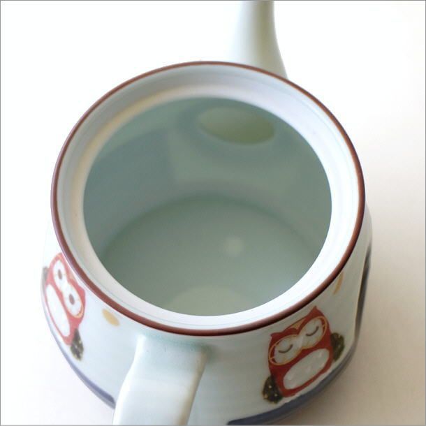 ティーポット 陶器 おしゃれ 急須 きゅうす かわいい 可愛い