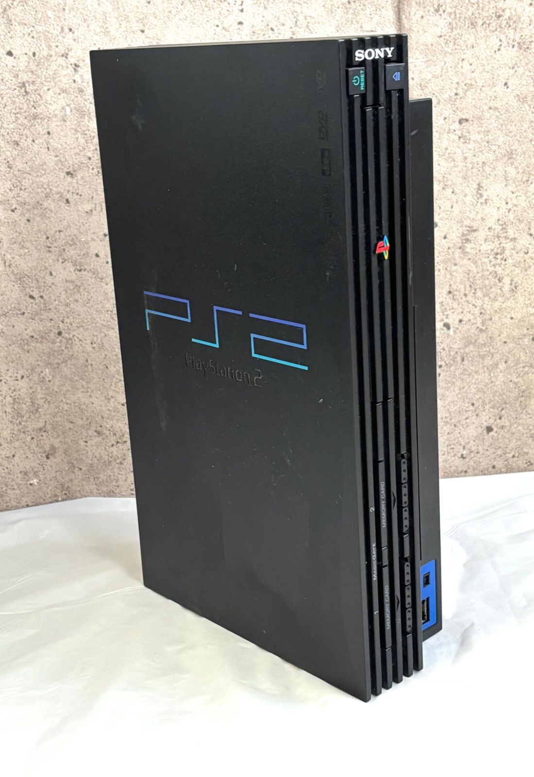 通電確認済 SONY PS2 プレステ2 PlayStation2