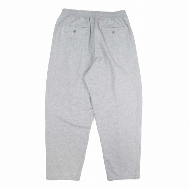 23aw グラフペーパー Graphpaper ULTRA COMPACT TERRY SWEAT PANTS