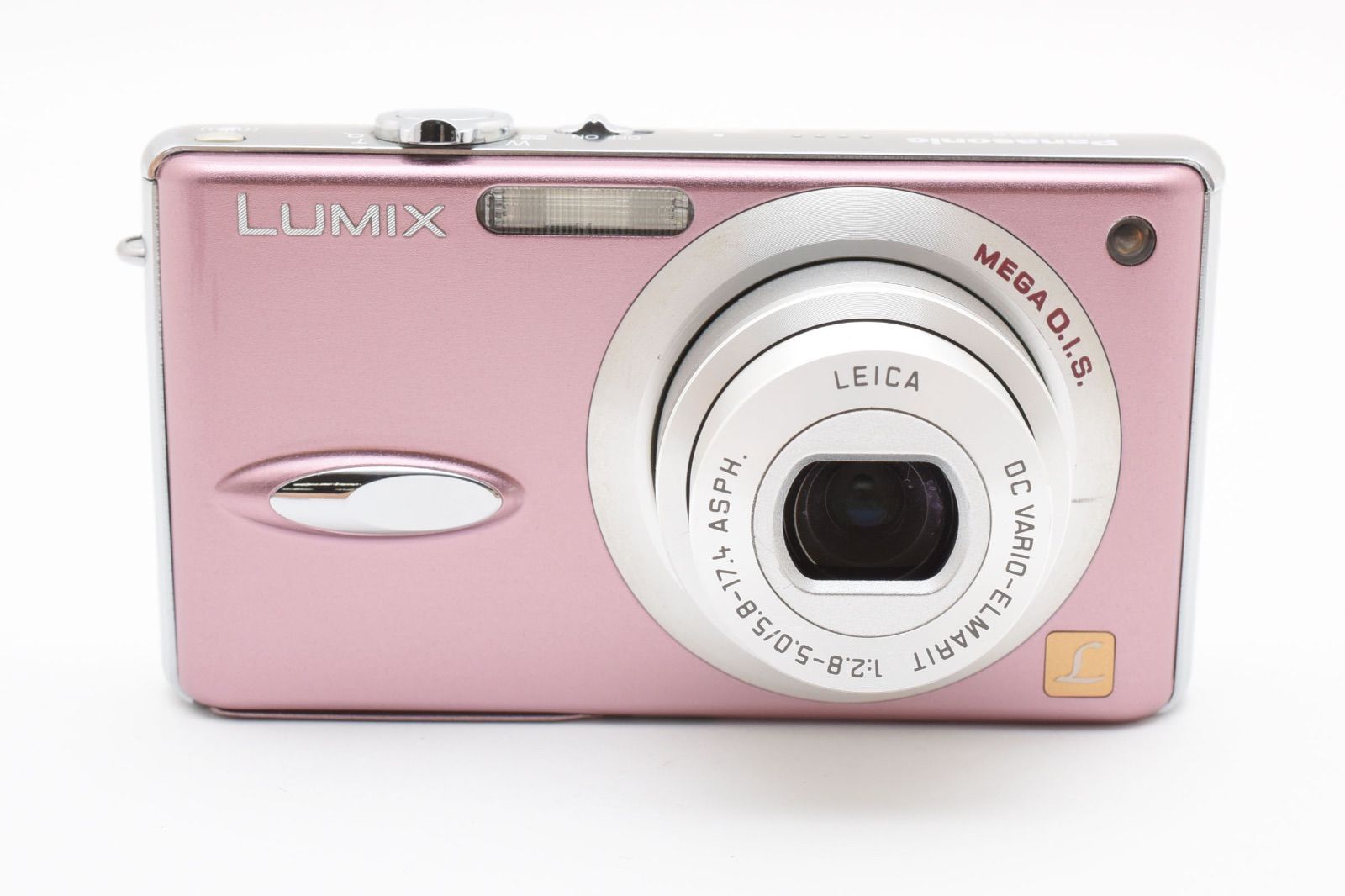 LUMIX DMC