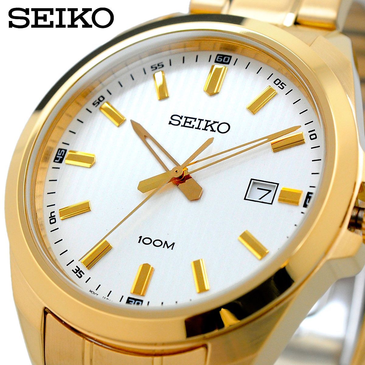 新品 未使用 セイコー SEIKO 腕時計 人気 ウォッチ SUR280P1