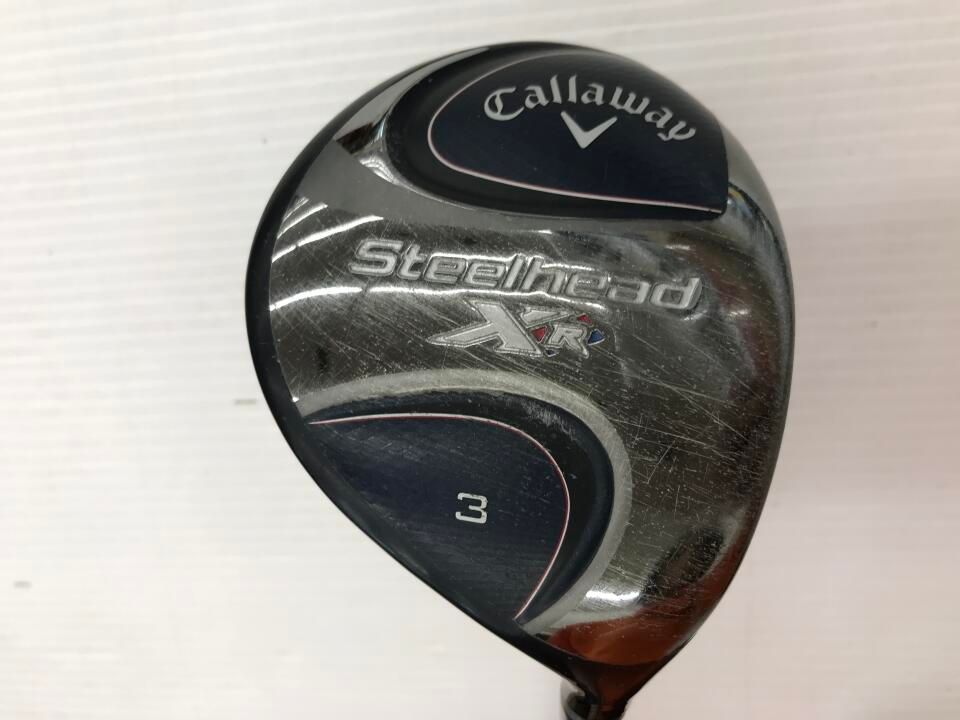 超美品SIM2 MAX フェアウェイウッド3W 5W 返品OK 【中古ゴルフクラブ