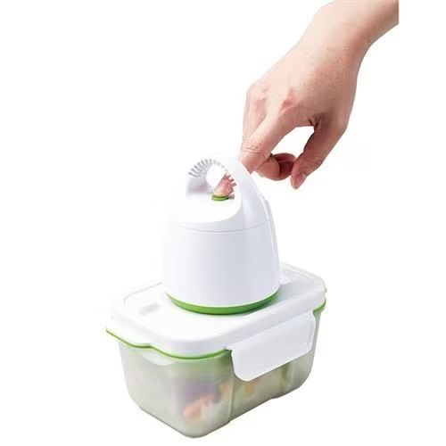 新品 未開封】 フォーサ FOSA 真空保存容器 7点セット ShopJapan