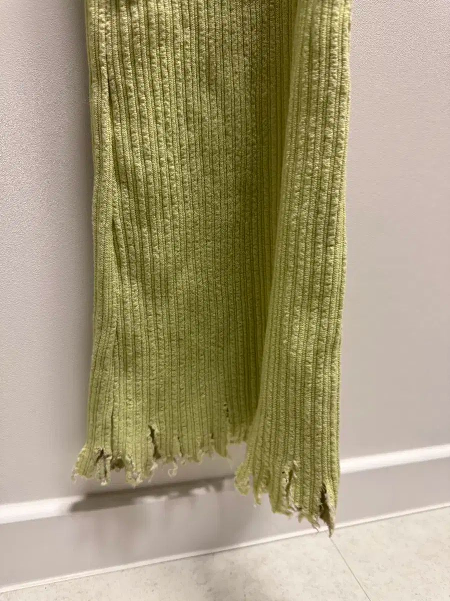 Standalone ニットパンツ