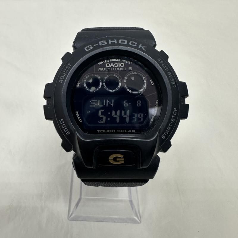 G-SHOCK ジーショック 腕時計 デジタル GW-6900BC CASIO カシオ