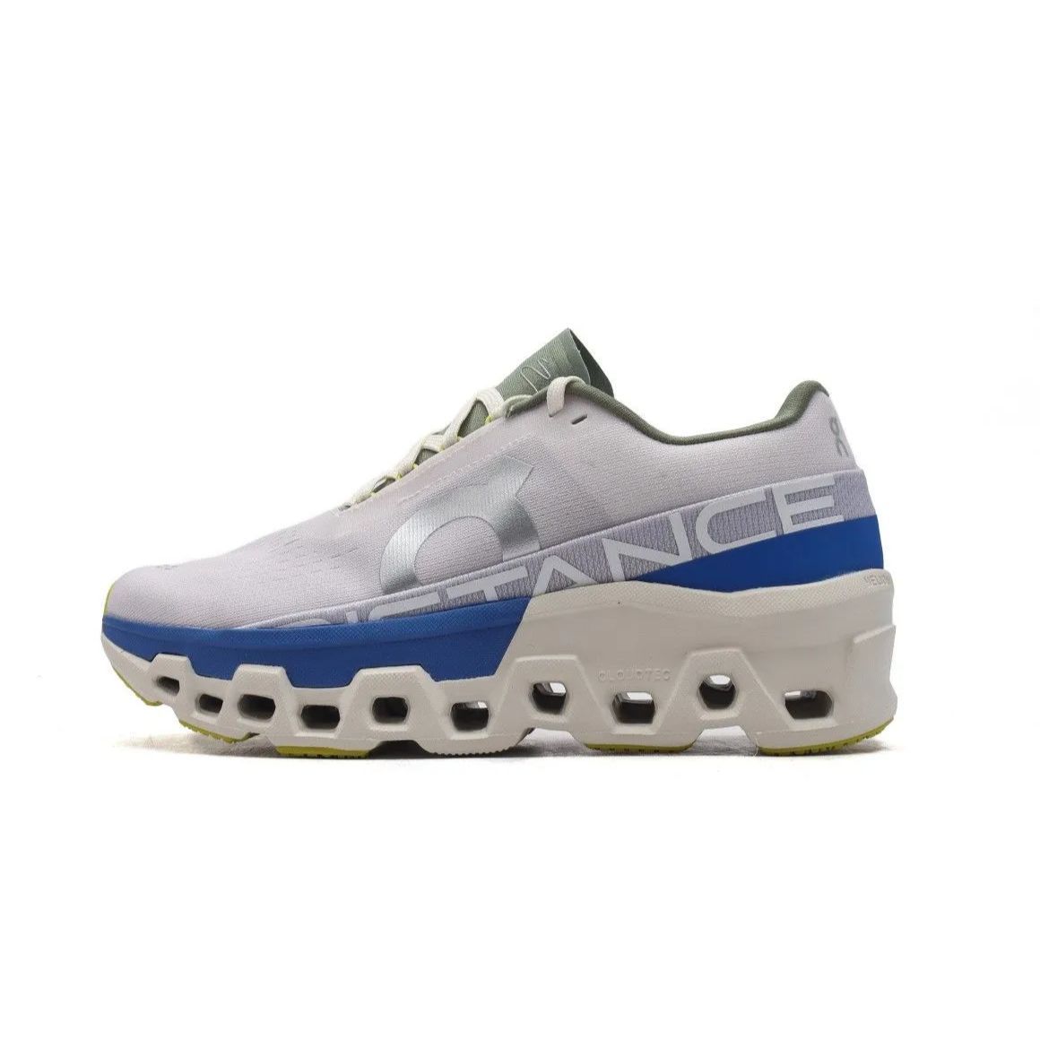 新品 On オン Cloudmonster 2 クラウドモンスター 2 シューズ スニーカー ランニングシューズ ジョギングシューズ スポーツスタイルシューズ 女性 ウィメンズ レディース シューズ 靴 Distance White L