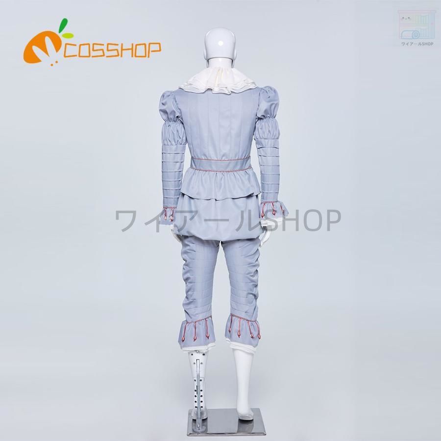 ピエロ ペニーワイズ