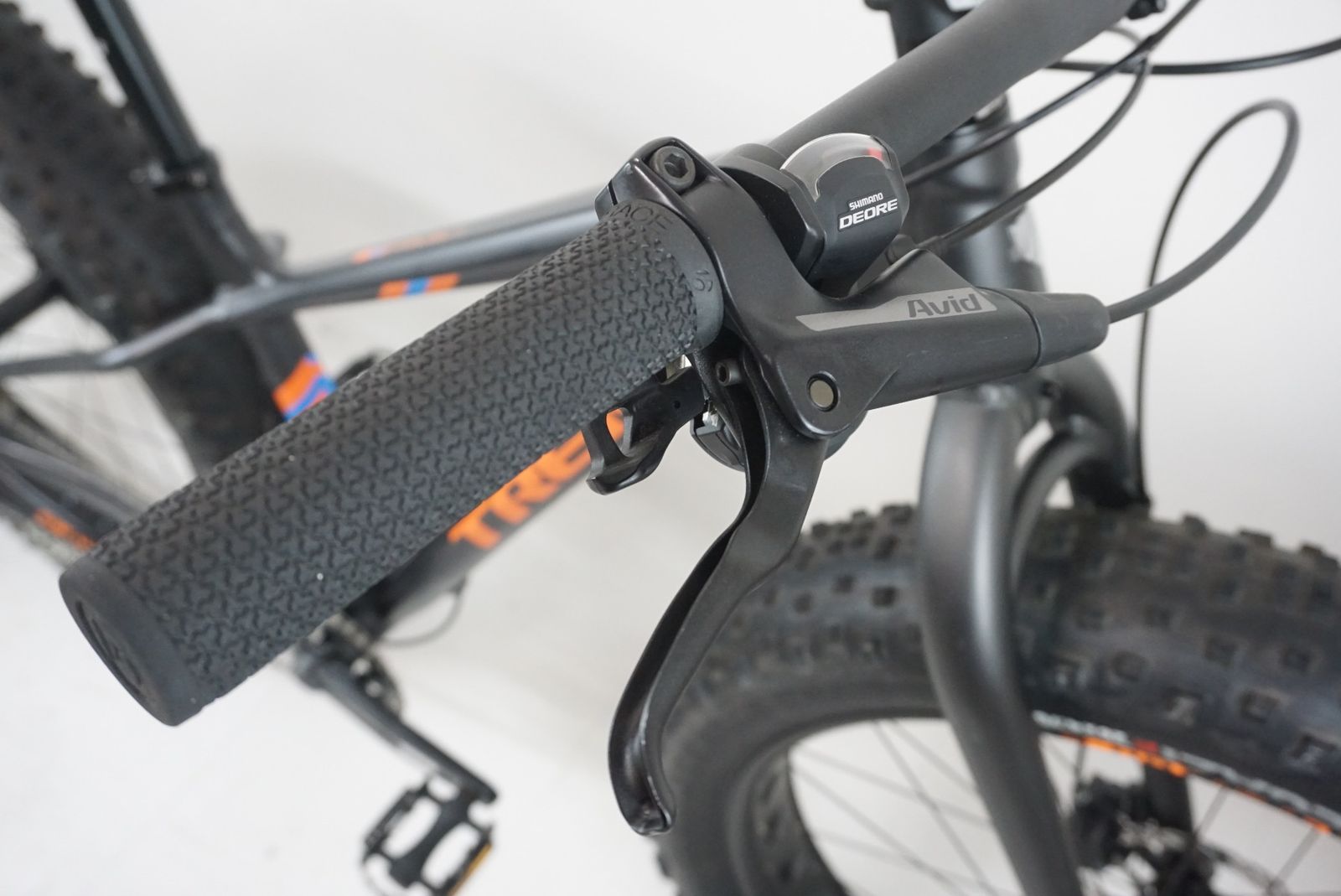 TREK 「トレック」 FARLEY5 2016年モデル ファットバイク