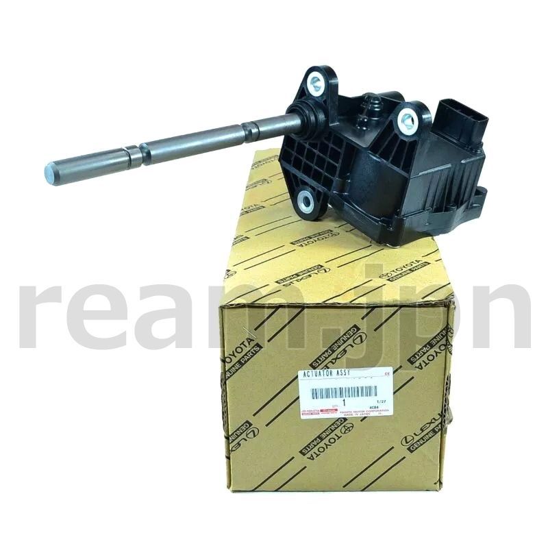 新品 トヨタ純正 125 126 128 ハイラックス トランスファシフト  