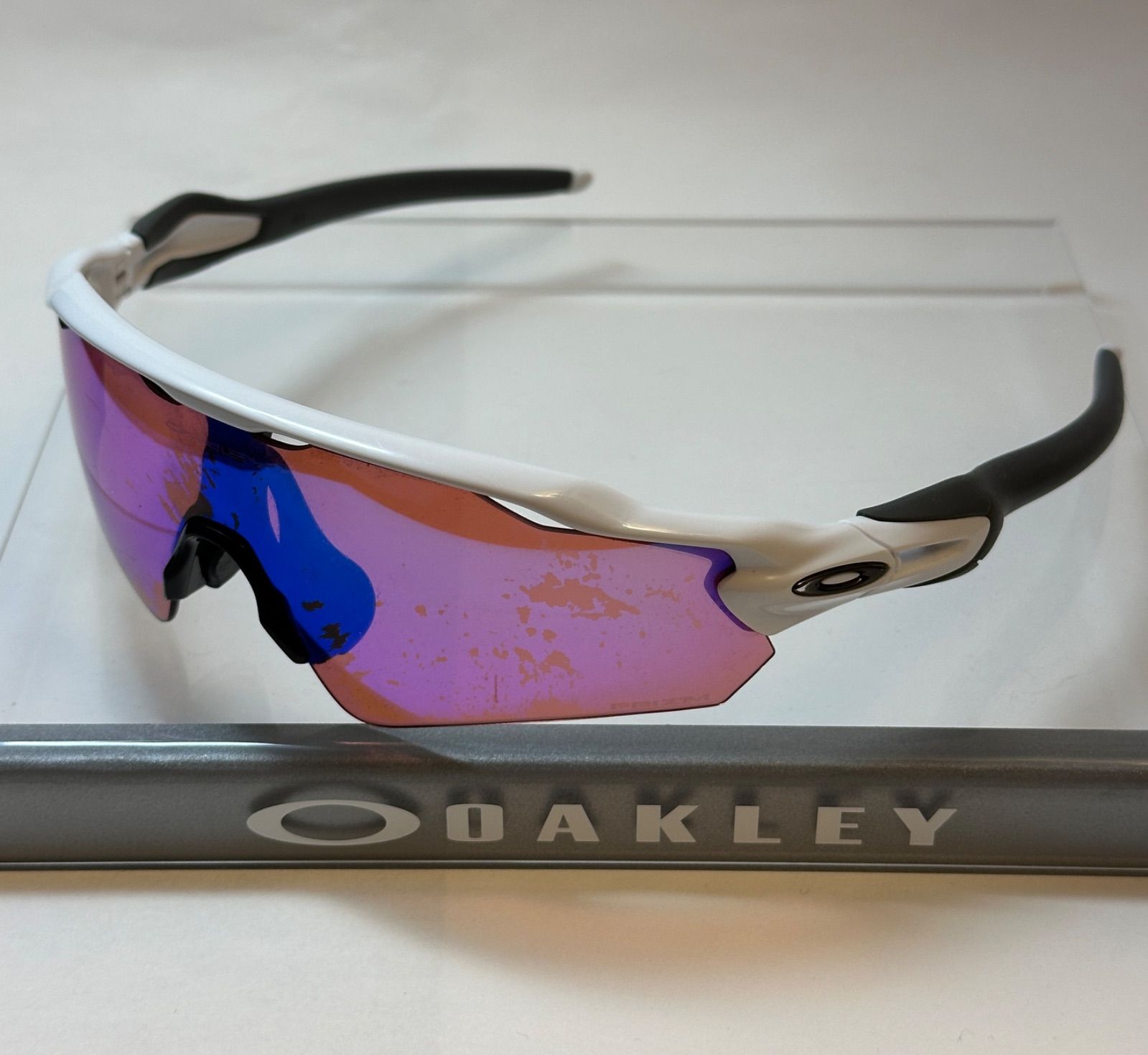 Oakley RaderEV　オークリー　レーダーイーブイ　正規品