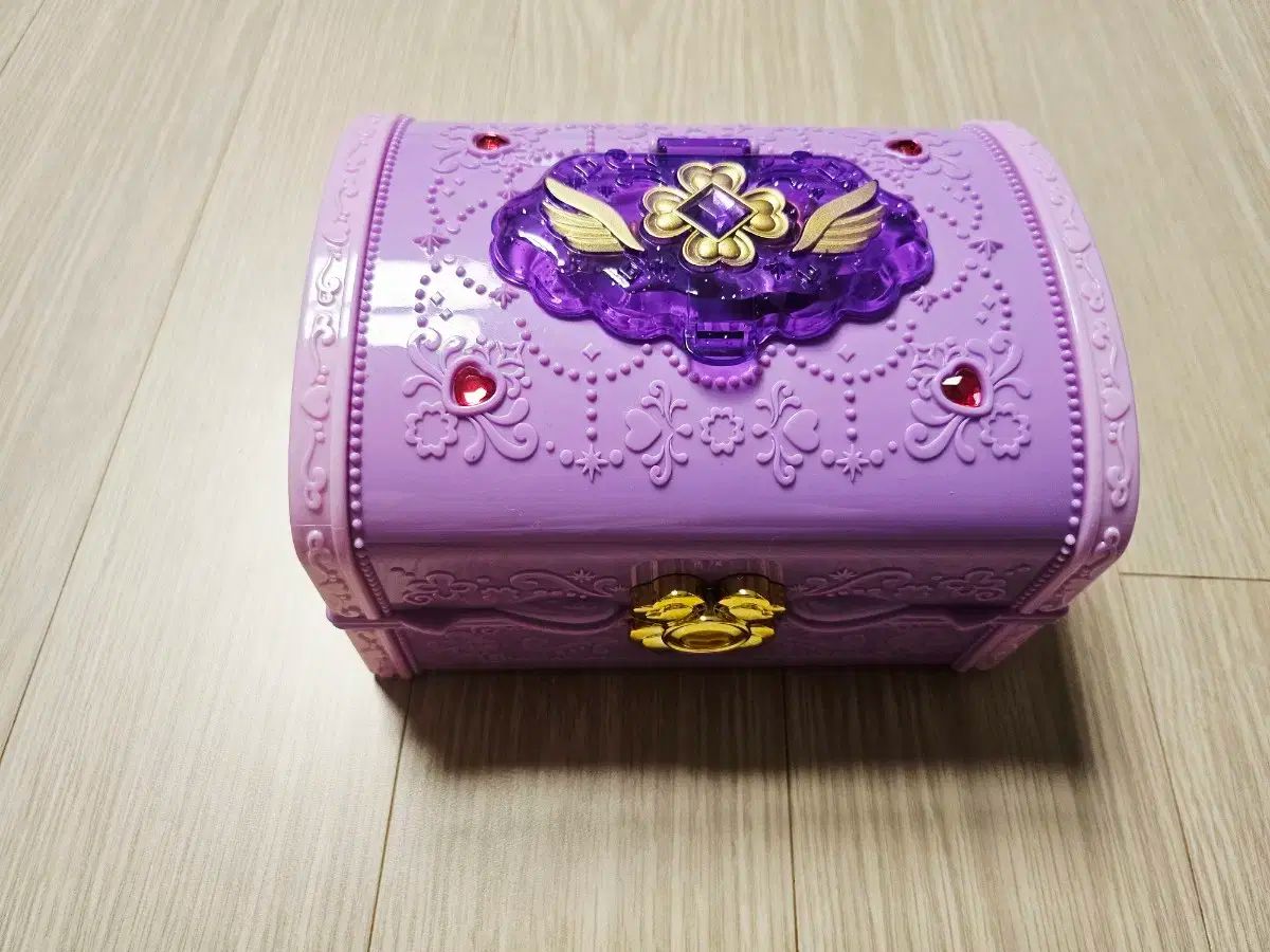 ボックスハウス セット