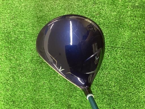 ダンロップ XXIO 2025 12.5° レディース ドライバー DR MP 1200 L フレックスL 女性用 右利き 右用 Dランク ゴルフクラブ