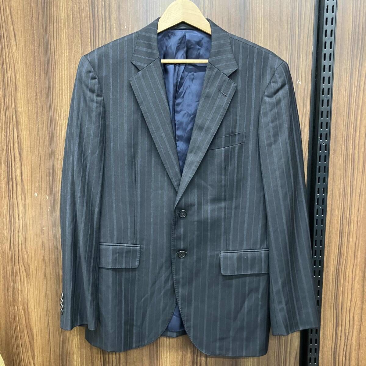Paul Smith × Loro Piana / ポールスミス ロロピアーナ PL-ST