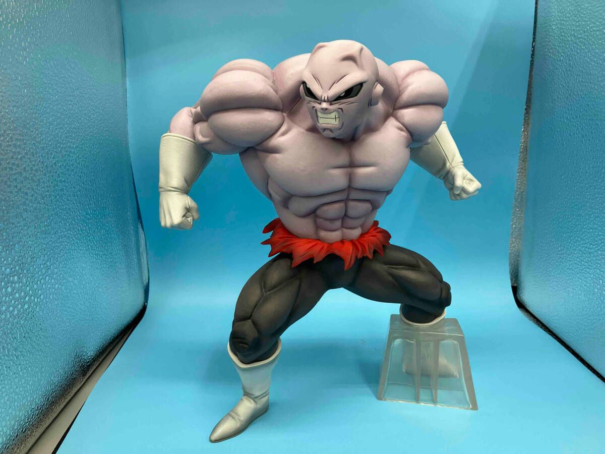 一番くじ ドラゴンボールVSオムニバスZ ジレン 一番くじ